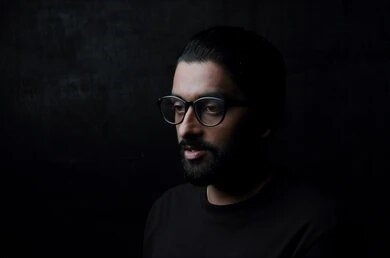 Usama Khan